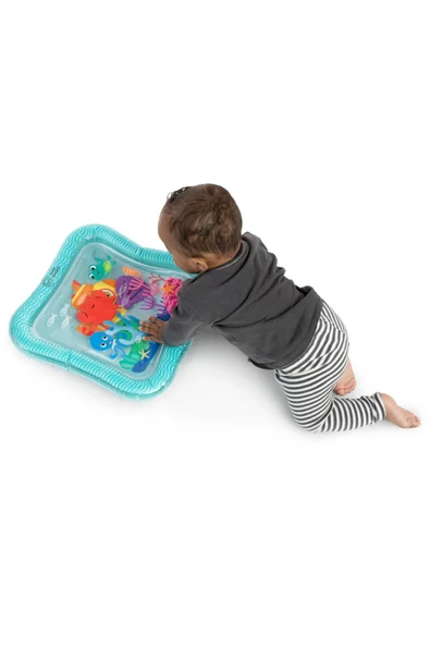 Baby Einstein Ocean Explorers Su Matı - Resim 4