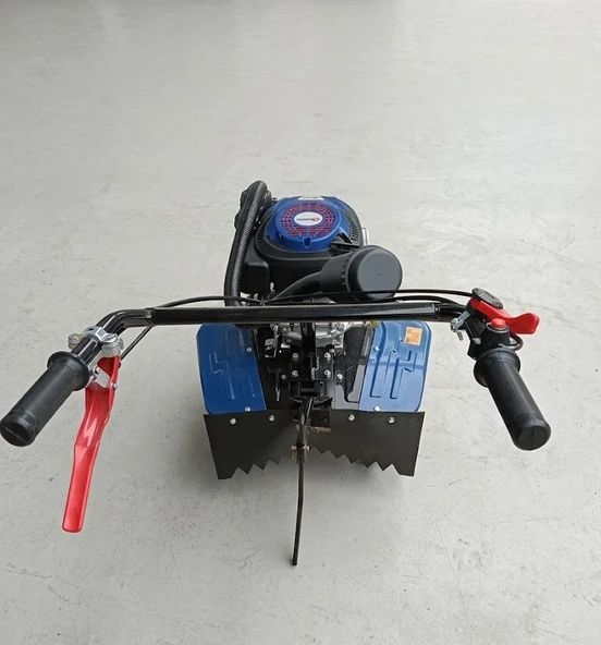 RAPCO GT173B ÇAPA MAKİNESİ - Resim 4