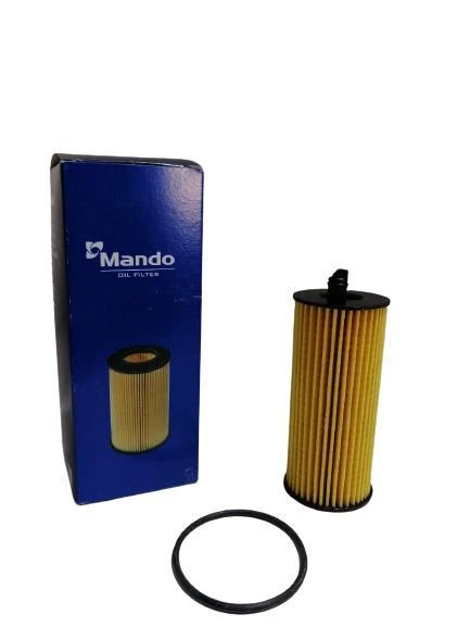 MANDO YAĞ FİLTRESİ AURİS 1.6 D4D 2015- AVENSİS 1.6 2.0 D4D 2015- BMW 1 SERİSİ F20-2 SERİSİ F22 F45-3 SERİSİ F30 F35 F80 F34 F31 E90-4 SERİSİ F33 F83 F32  F82 F36- 5 SERİSİ F10 F11 2013- ürün görseli 1