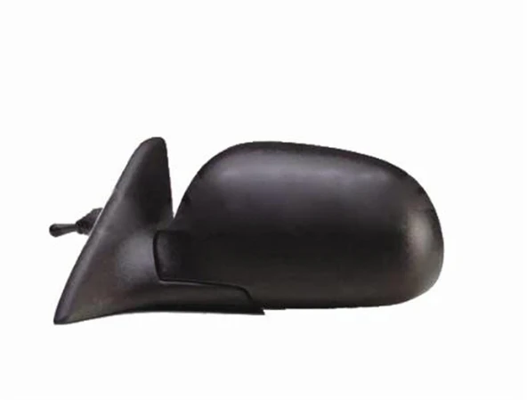 Hyundai Accent Dış Ayna Manuel Sol 1995-1999 (Oem No:  8760522100) ürün görseli 1