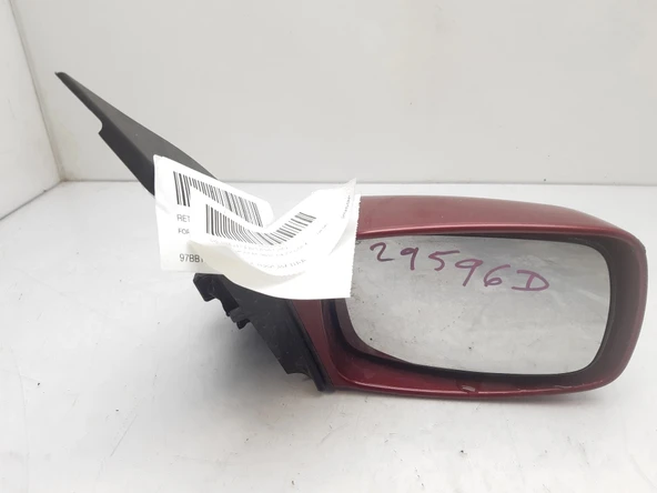 Ford Mondeo 1993-1996 Dış Ayna Manuel Sağ (Oem No: 97Bb17682Cbxwaa) ürün görseli 1
