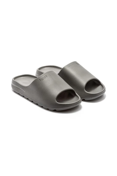 TWIGY TW SPACE GRİ ERKEK TERLİK 40/45 ürün görseli 1