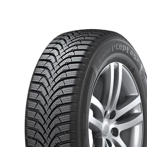 195/55R15 4Pr 85H Hankook W452 Winter  Rs2 M+S ürün görseli 1