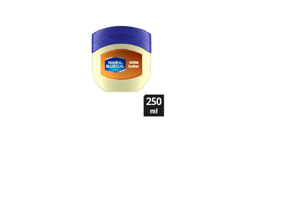 VASELİNE BLUESEAL VAZELİN BÜYÜK BOY 250ML-RİCH CONDİTİONİNG JELLY COCOA BUTTER ürün görseli 1