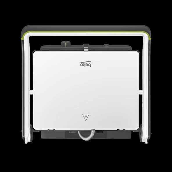 BEKO TM 5046 C Floral Tost Makinesi ürün görseli 1