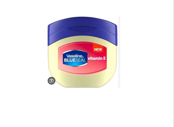 VASELİNE BLUESEAL VAZELİN BÜYÜK BOY 250ML-NOURİSHİNG SKİN JELLY VİTAMİN E ürün görseli 1