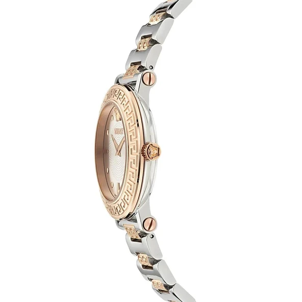 Versace VRSCVE9C00624 Kadın Kol Saati - Resim 2
