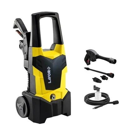 Lavor One Plus 130 1800 Watt Basınçlı Yıkama Makinesi 130 Bar ürün görseli 1