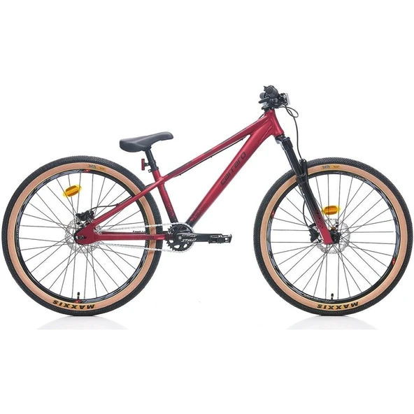 Carraro Bandit 26 Jant ürün görseli 1