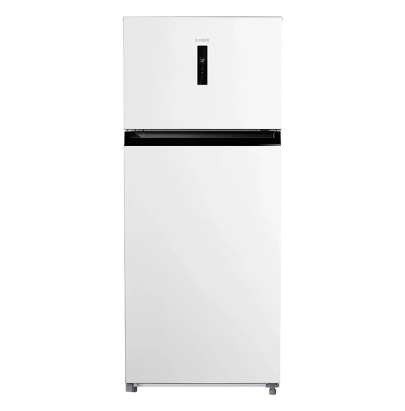 Uğur UES 470 D2K NF DGT R65 Çift Kapılı No Frost Buzdolabı ürün görseli 1