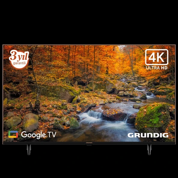 GRUNDIG TOKYO 55 GJU 7900G Grundig TV ürün görseli 1