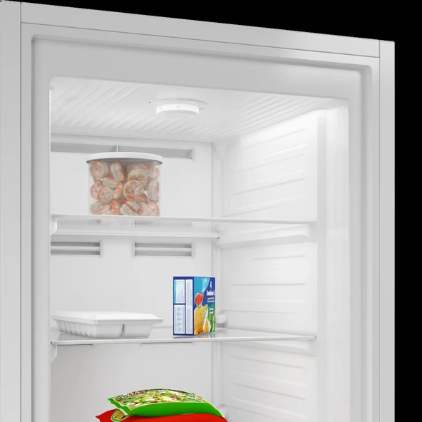 Arçelik 2682 NFI Dikey Derin Dondurucu - Resim 8