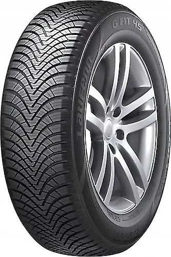 Laufenn G Fit 4S LH71 195/55R16 91H 4 Mevsim Lastik 2025 ürün görseli 1