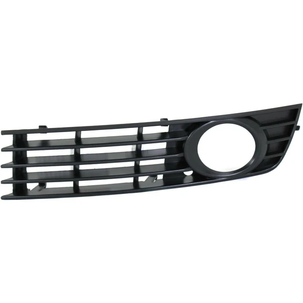 Audi A4 2001-2004 Ön Sis Lamba Kapağı Delikli Dız Sol (Oem No: 8E0807681A01C) ürün görseli 1