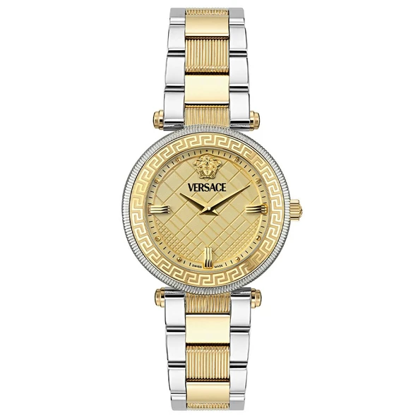 Versace VRSCVE8B00324 Kadın Kol Saati ürün görseli 1
