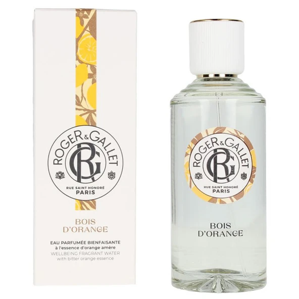 Roger&Gallet Bois D'Orange EDT 30 ml. ürün görseli 1