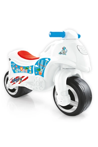 FISHER PRICE Fisher Price İlk Motorum ürün görseli 1