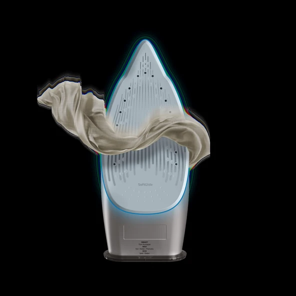 BEKO ActiPress® Expert BEU 8030 D Buharlı Ütü - Resim 7