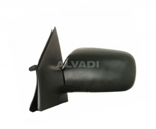 Toyota Yaris Dış Ayna Manuel Sol 2003- (Oem No:  879400D012) ürün görseli 1