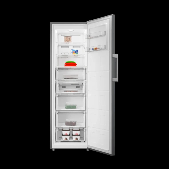 Arçelik 2682 NFI Dikey Derin Dondurucu - Resim 4