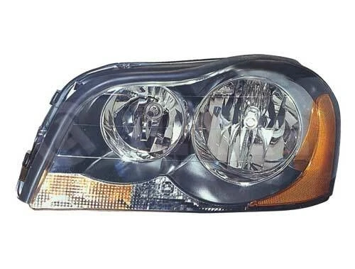 Volvo Xc90 - 2002-2006 Ön Far Elektrikli Sağ (Oem No: 31111187) ürün görseli 1