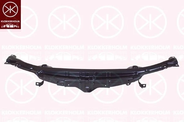 Alfa Romeo 159 (2005 Yılında Çıkan Kasa) Ön Panel Üst (Oem No: 60688556) ürün görseli 1