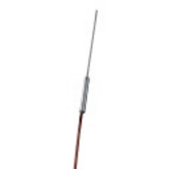 testo - 0628 0030 - Süper hızlı iğne probu, TE tip T - fırında pişirme sürelerini izlemek için ürün görseli 1