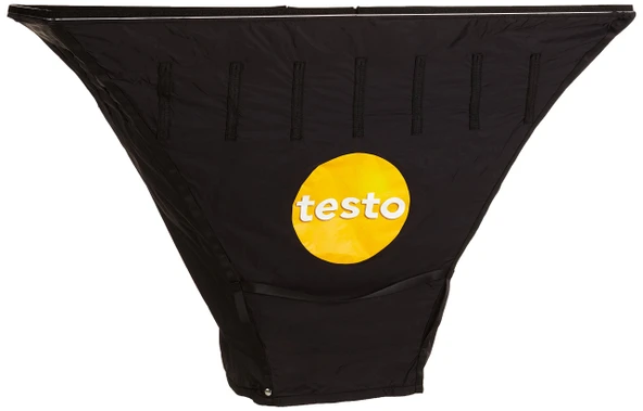 420, 610 x 1220 mm için Testo yedek başlık ve nbsp, 0554 4202 ürün görseli 1