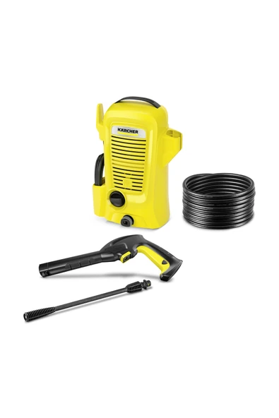 Karcher K 2 UNIVERSAL OJ Basınçlı Yıkama Makinesi 1.673-003.0 ürün görseli 1