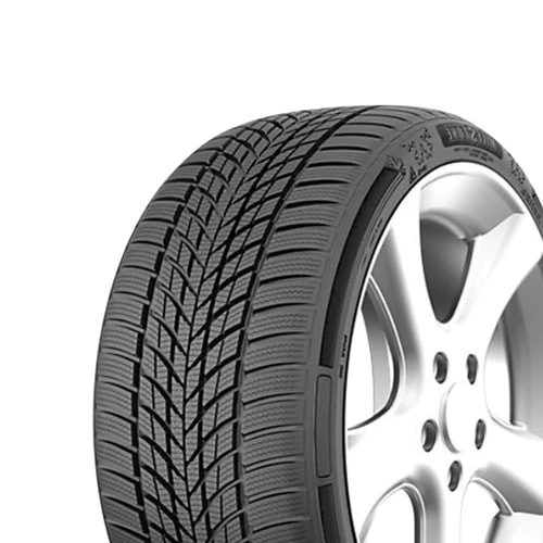 225/50R17 98V XL Milestone Carmile Winter M+S 3PMSF (2022) ürün görseli 1