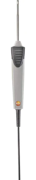 testo - 0613 1712 - Sağlam hava sıcaklık sensörü, NTC - uygunluk değerlendirmesi olmadan ürün görseli 1