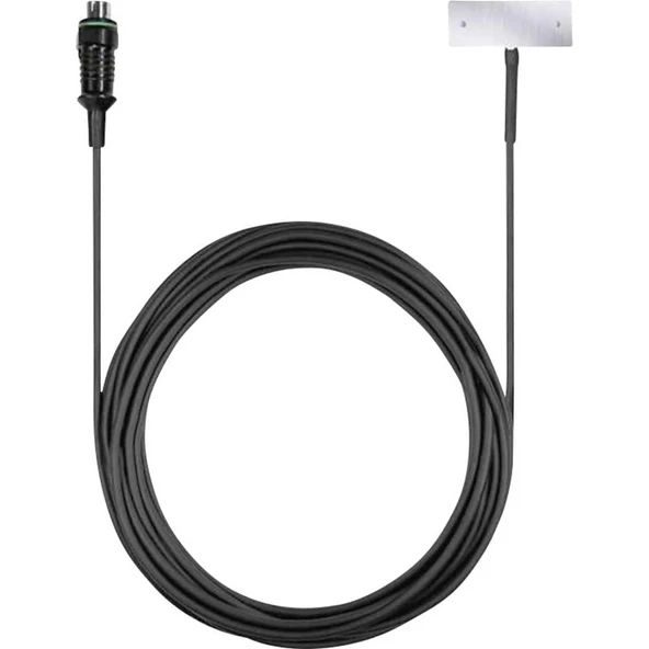testo - 0628 7507 - Duvar yüzeyi sıcaklık sensörü, NTC ürün görseli 1