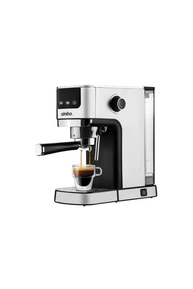 Sinbo Scm-2979 Espresso Kahve Makinesi ürün görseli 1