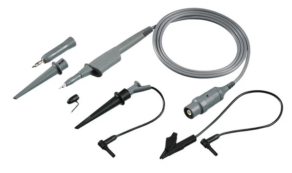 Fluke Endüstriyel VPS210-G Gerilim Probu Seti ürün görseli 1