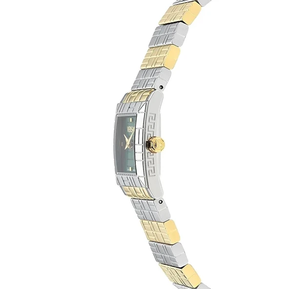 Versace VRSCVE9B00124 Kadın Kol Saati - Resim 2