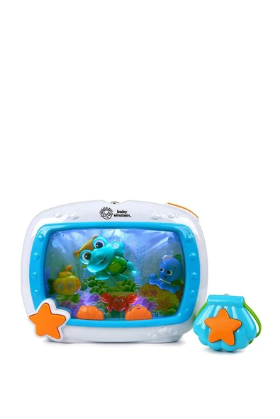 Baby Einstein Sea Dreams Akvaryum Oyuncağı ürün görseli 1