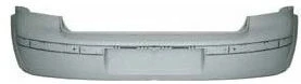 Volkswagen Polo 2009-2014 Arka Tampon (Oem No (6R6807421Bhgru ) ürün görseli 1