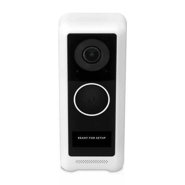 UbiQuiti UVC-G4-KAPI ZİLİ - Resim 2