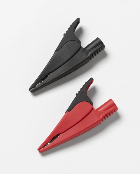 Fluke Endüstriyel TLK220 Aksesuar Kiti - Resim 4
