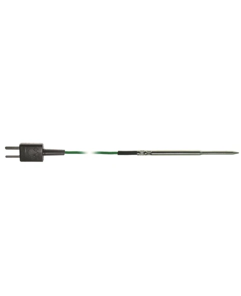testo - 0572 9001 - Delici uçlu sıcaklık probu (TE K tipi) ürün görseli 1