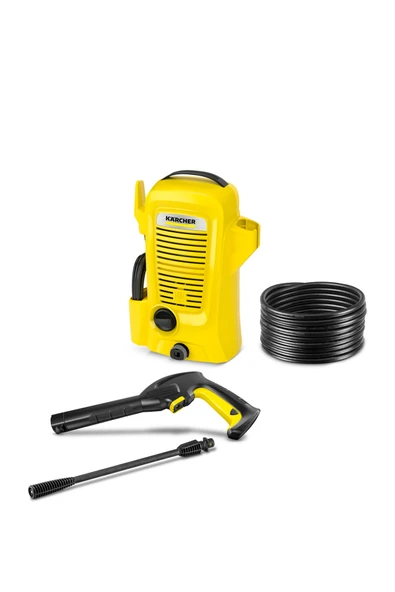 Karcher K2 Universal Oj 1.673-003.0 Basınçlı Yıkama Makinesi ürün görseli 1