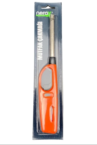 Nerox Mutfak Çakmağı Royaleks-NRX-0634 ürün görseli 1