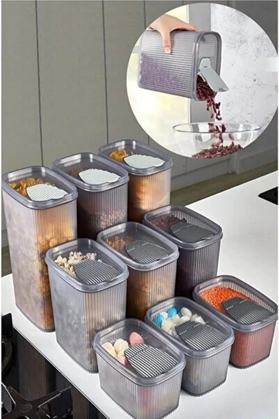 Erzak Kabı 2.5 Lt Royaleks-LV-237 ürün görseli 1