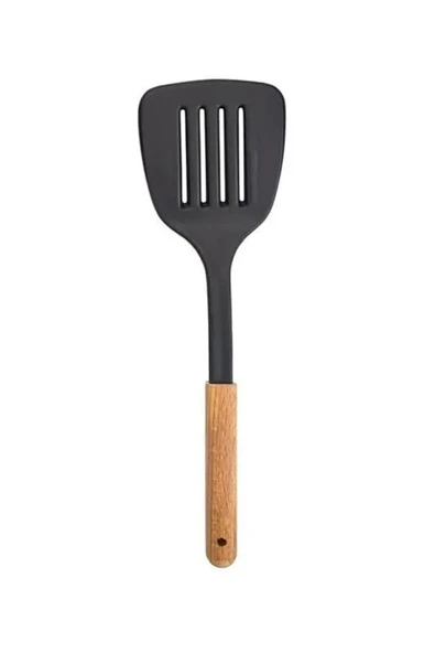 Ahşap Saplı Servis Spatula Royaleks-80812 ürün görseli 1