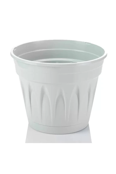 Revak Saksı 5 Litre Royaleks-R006 ürün görseli 1