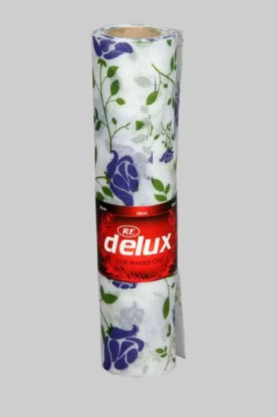 Deluxe Çok Amaçlı Örtü 30 Cm x 2 M Royaleks-565 ürün görseli 1