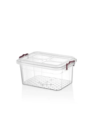 1 No Kiler Saklama Kabı 1,7 Litre Royaleks-MRD011 ürün görseli 1
