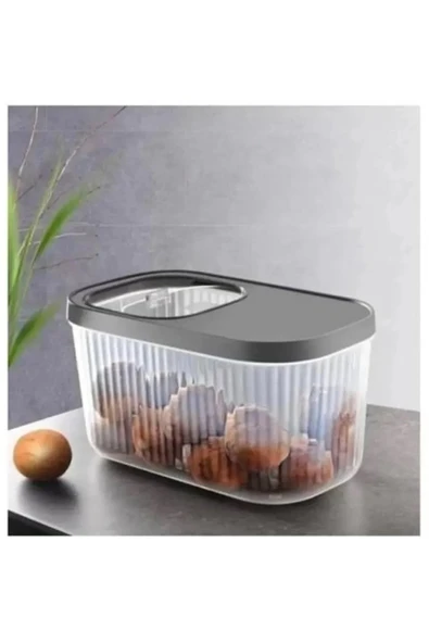 Kapaklı Multi Box Saklama Kutusu 10Lt Royaleks-11566 ürün görseli 1