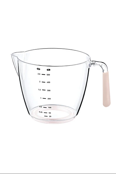 Ölçü Kabı - 500 Ml Royaleks-CK-491 ürün görseli 1