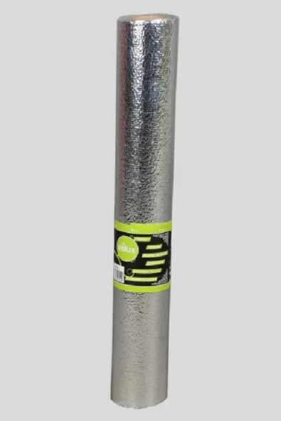 Deluxe Çok Amaçlı Metalize Örtü 4 mt 45 cm Royaleks-13755 ürün görseli 1